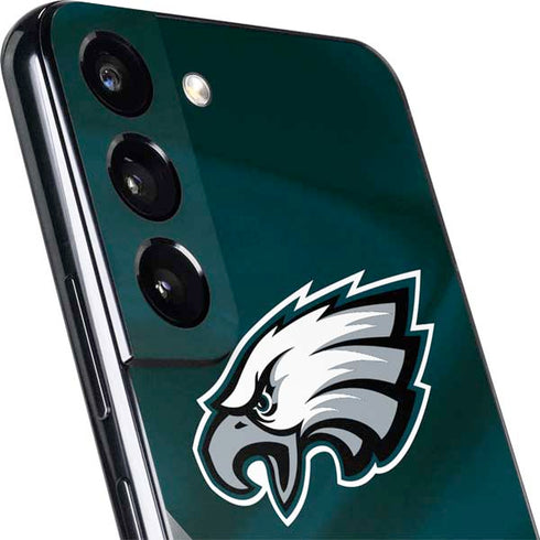 NFL Philadelphia Eagles Galaxy S22 Skin